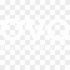 Graphic Design, HD Png Download - ovo logo png