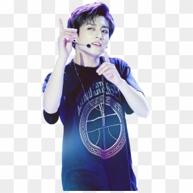 #png #wow #freetoedit - Jungkook Render, Transparent Png - wow meme png