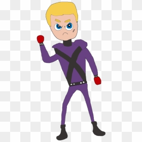 Transparent Man Pooping Clipart - Rise Of The Powerpuff Girls, HD Png Download - goanimate logo png