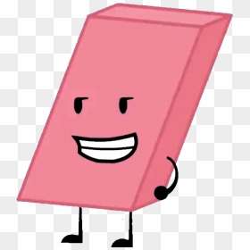 Battle For Dream Island Eraser, HD Png Download - goanimate logo png