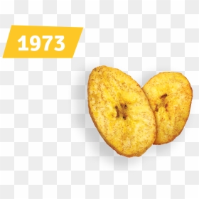 Fried Food, HD Png Download - tostones png