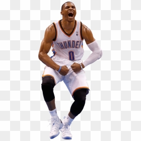 Russell Westbrook Winner" 								 Title="russell Westbrook - Russell Westbrook Transparent Background, HD Png Download - russell westbrook dunk png