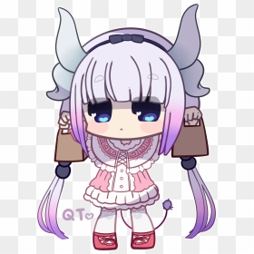 Cartoon, HD Png Download - kanna kamui png