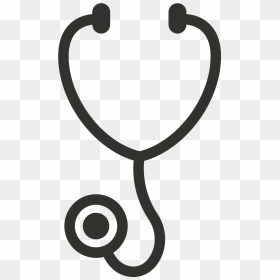 Stethoscope Clipart , Png Download, Transparent Png - stethoscope clipart png