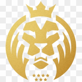 Mad Lions Cs Go, HD Png Download - fnatic logo png