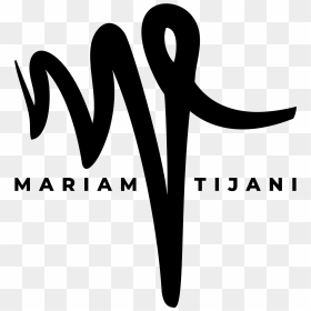 Mariamtijani - Calligraphy, HD Png Download - revlon logo png