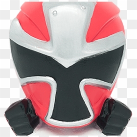 Mashems Power Rangers S1 Red Ranger - Power Ranger Face Mask, HD Png Download - red ranger png