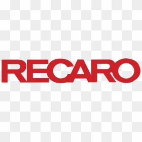 Recaro Icon, HD Png Download - revlon logo png
