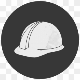 Illustration, HD Png Download - hardhat png