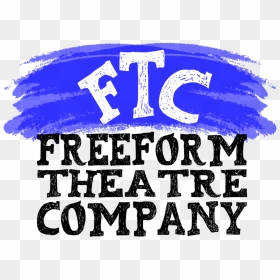 Freeform Logo Png, Transparent Png - freeform logo png