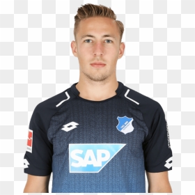 Florian Grillitsch Hoffenheim 2018, HD Png Download - felix argyle png