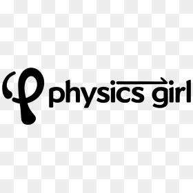 Physics Girl - Graphics, HD Png Download - vsauce png