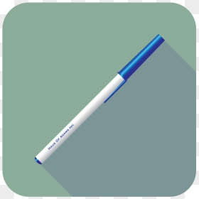 Bic-pen, HD Png Download - bic pen png