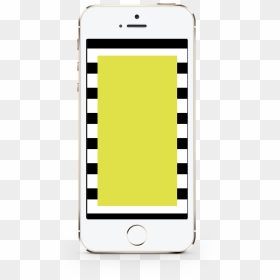 Saucey App, HD Png Download - black and white stripes png