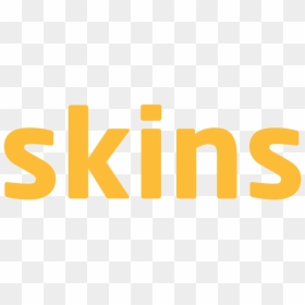 Skins - Skins Tv Show Logo, HD Png Download - kaya scodelario png