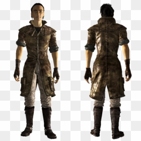 Nukapedia The Vault, HD Png Download - duster png