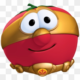 Bobprofile - Bob The Tomato Superhero, HD Png Download - bob the tomato png