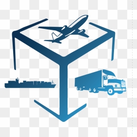 Logistics Supply Chain Png - Delex Cargo India Pvt Ltd Logo, Transparent Png - chain clipart png