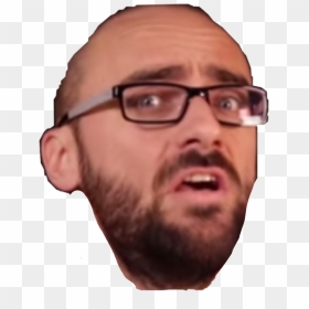 Michael Vsauce , Png Download - Don T Feel So Good Minecraft ...