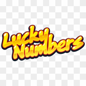 Lucky Number Png - Choose Your Lucky Number, Transparent Png - bioshock logo png