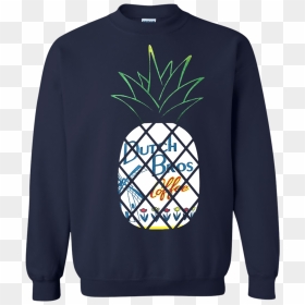 Magic Pineapples Dutch Bros Coffee T-shirt - Rick And Morty Crayons, HD Png Download - pineapples png