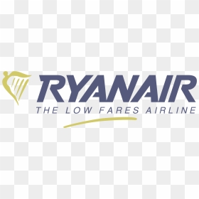 Ryanair Logo Png, Transparent Png - revlon logo png