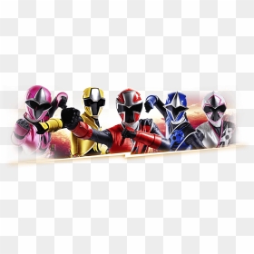 Power Rangers Ninja Steel, HD Png Download - red ranger png