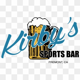 Kirby"s Sports Bar - Beer Mug, HD Png Download - karaoke night png