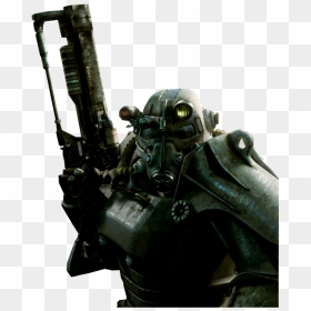 Thumb Image - Fallout 3, HD Png Download - brotherhood of steel png
