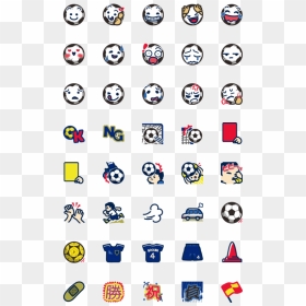 Kiwi Emoji Bird, HD Png Download - football emoji png