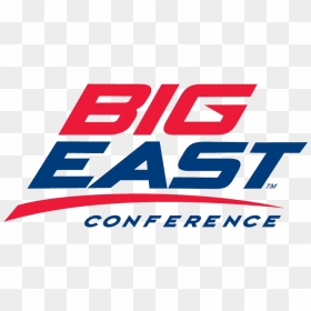 The Big East Finds Rare Football Dominance In The Bbva - Big East Conference Logo Png, Transparent Png - bbva logo png