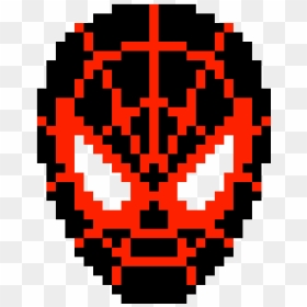 Circle, HD Png Download - spiderman symbol png