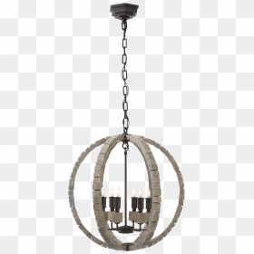 Visual Comfort, HD Png Download - chandelier silhouette png