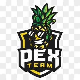 League Of Legends Team Logo, HD Png Download - pineapples png