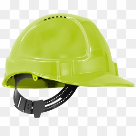 Blue Neon Orange Neon Yellow - Hard Hat Transparent, HD Png Download - vhv