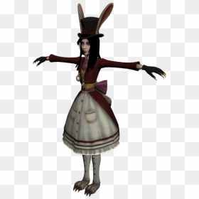 Download Zip Archive - Illustration, HD Png Download - alice madness returns png
