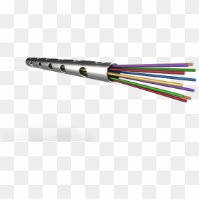 Cable, HD Png Download - perforated metal png