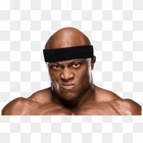 Wwe Renders 2018 Png, Transparent Png - bobby lashley png