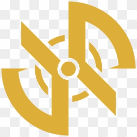 Halo Clan Logo Png , Png Download - Fortnite Game Clan Logos, Transparent Png - glowing halo png