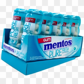 Transparent Mentos Png - Carton, Png Download - mentos png