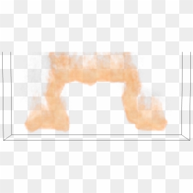 Viewport - Horse, HD Png Download - wispy smoke png