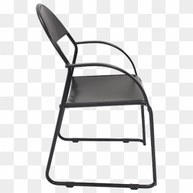 Folding Chair, HD Png Download - perforated metal png