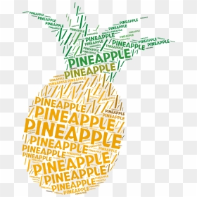 Illustration, HD Png Download - pineapple emoji png