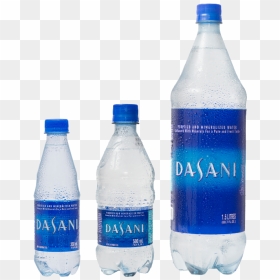 Suriname Fles Water Kopen, HD Png Download - dasani png