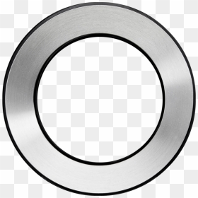 Circle , Png Download - Transparent Double Circle Logo, Png Download - vhv
