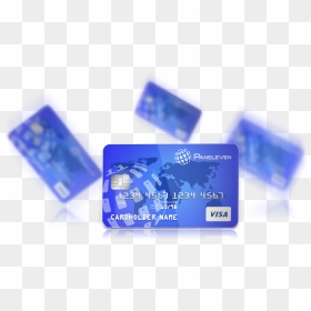 Electronics, HD Png Download - visa gift card png