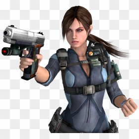 Jill Valentine Png , Png Download, Transparent Png - jill valentine png