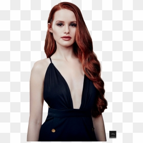 Red Head From Riverdale, HD Png Download - riverdale png