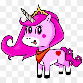 Unicorn, HD Png Download - princess bubblegum png