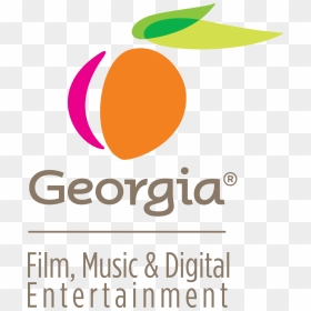 State Of Georgia, HD Png Download - disney hollywood studios logo png